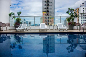 Ramada by Wyndham Panama Via Argentina